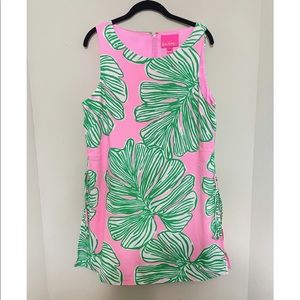 LILLY PULITZER Donna Romper